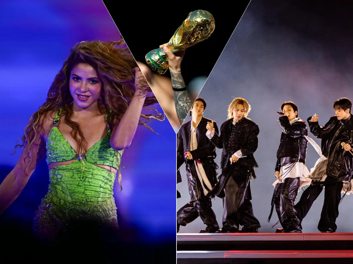 FIFA World Cup 2026 Final: When and where to watch the halftime performances