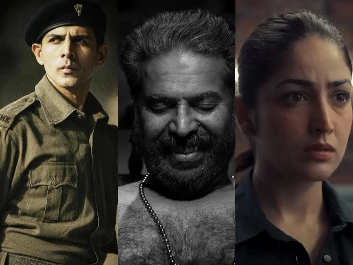 Are the National Film Awards embracing commercial cinema alongside critical acclaim?