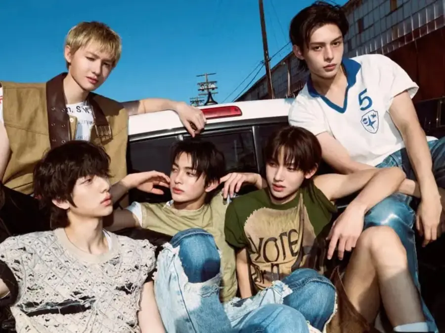 CORTIS' first-ever concert sparks backlash over repeated songs and short setlist
