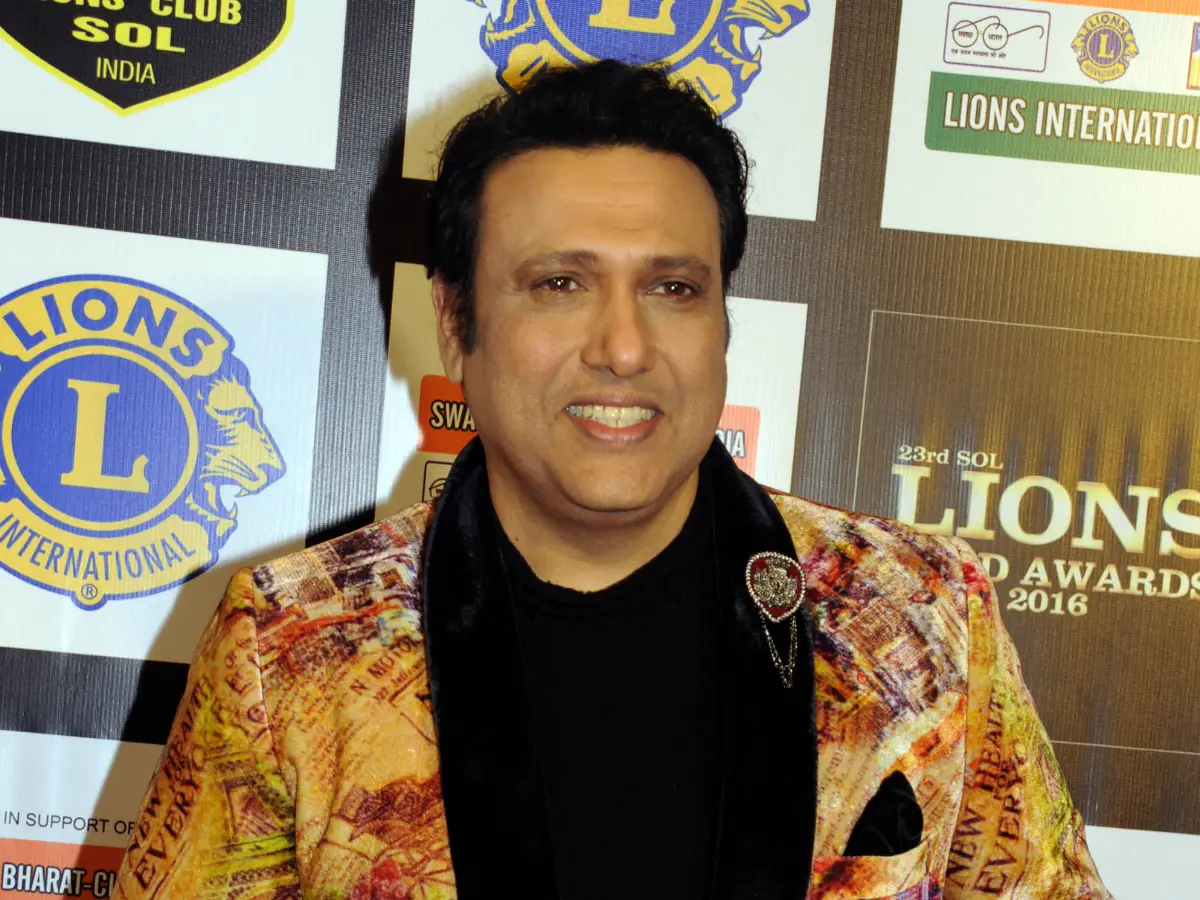 Govinda- Roopa
