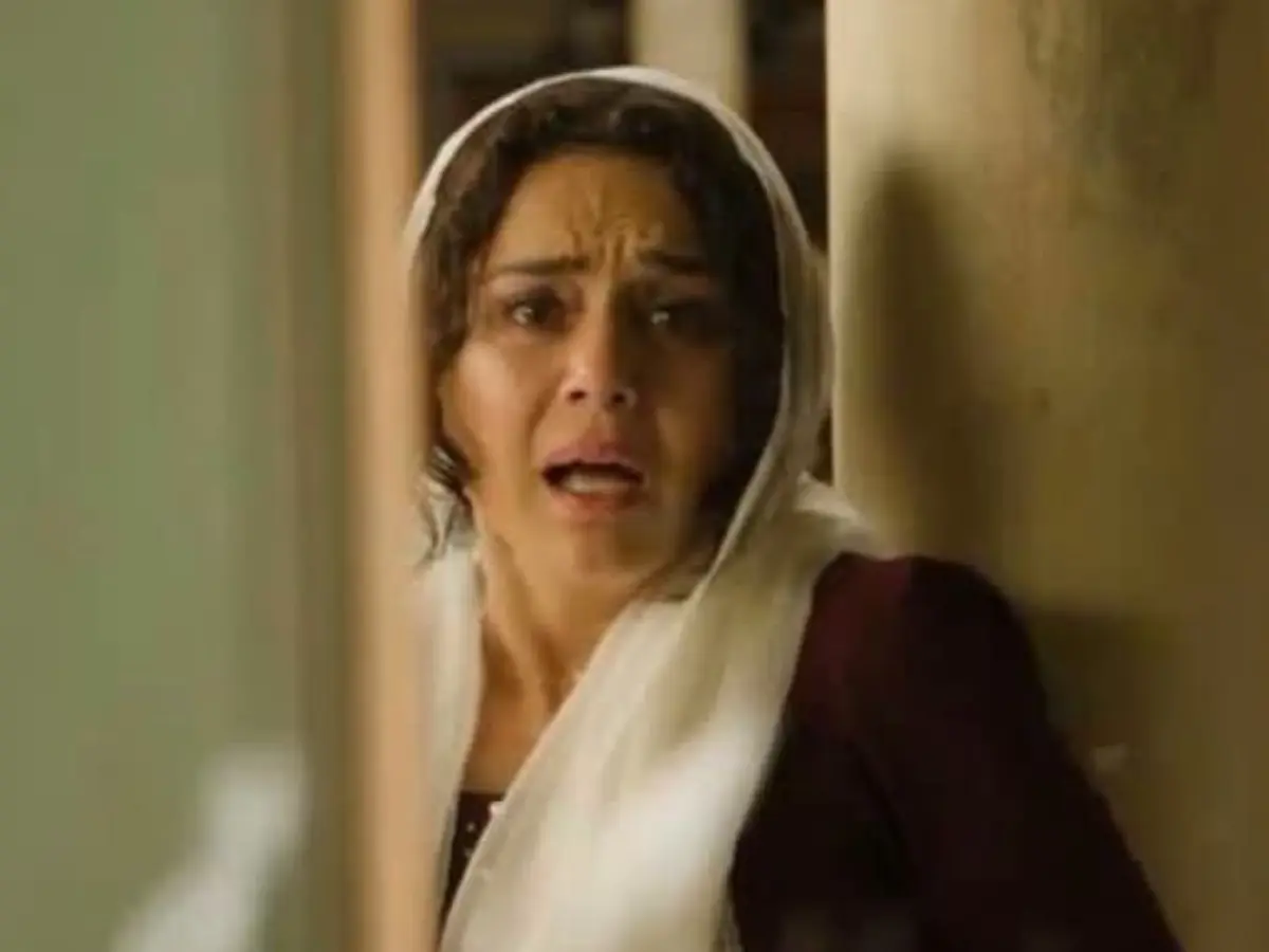 Preity Zinta- Batwara 1947