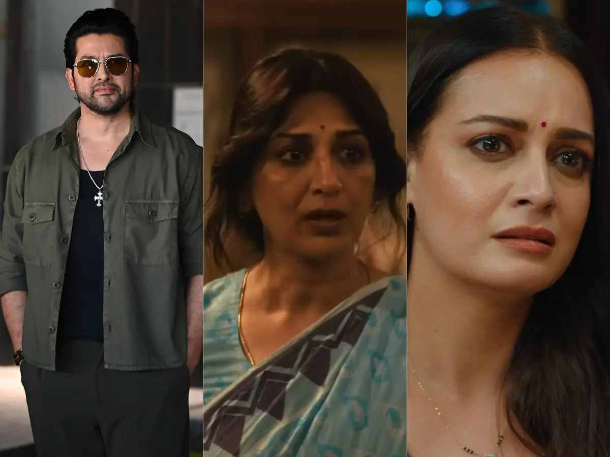 Notable stars who shine with their powerful comeback