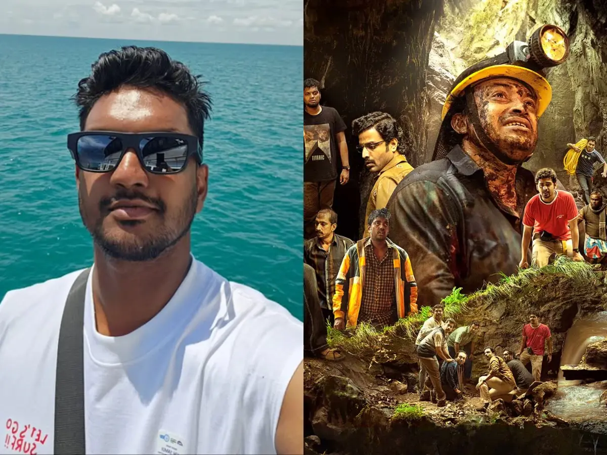 72nd National Film Awards: Manjummel Boys actor Chandu Salimkumar shares cryptic post after film's snub 72nd National Film Awards: Manjummel Boys actor Chandu Salimkumar shares cryptic post after film's snub