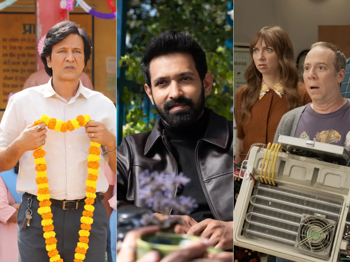 New OTT releases this week (July 20-26, 2026)