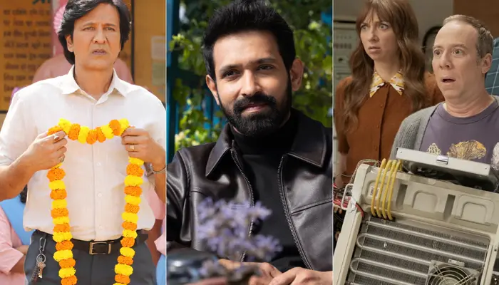 New OTT releases this week (July 20-26, 2026): Musafir Cafe, Adarsh Baal Vidyalaya, 72 Hours- 5 new titles coming on Netflix, Prime Video and more