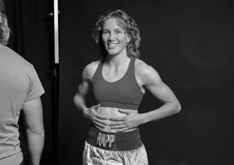 American boxer Hannah Rapp dies after tragic cycling crash, car driver arrested