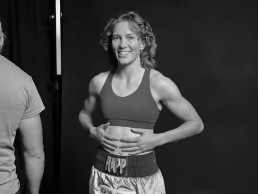 American boxer Hannah Rapp dies after tragic cycling crash, car driver arrested