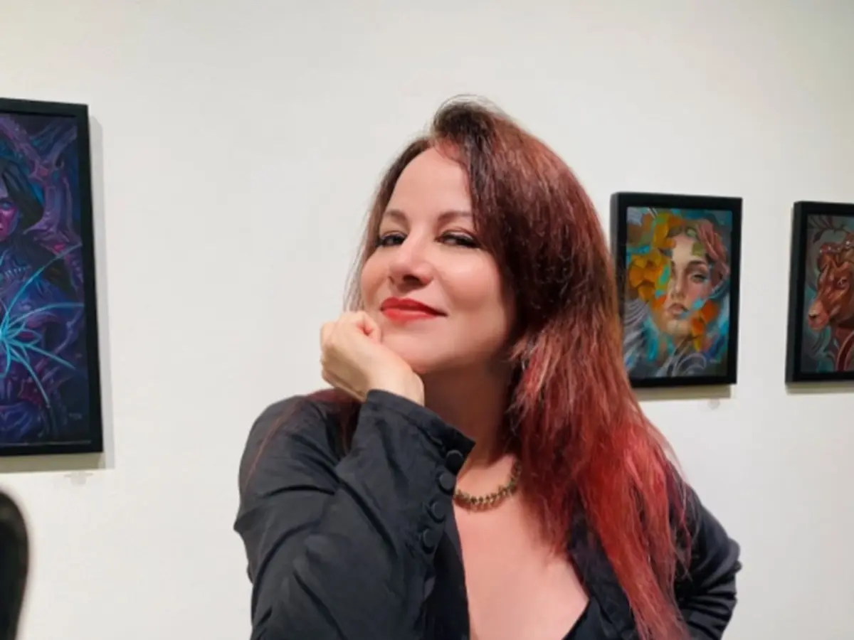 L7 bassist Jennifer Finch dies at 59, weeks after revealing aggressive brain cancer diagnosis L7 bassist Jennifer Finch dies at 59, weeks after revealing aggressive brain cancer diagnosis