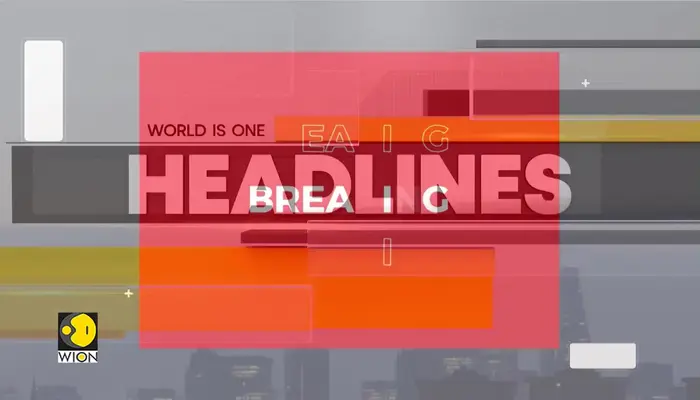 WionNews Video