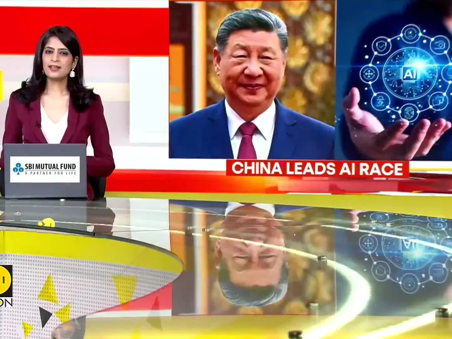 China's Moonshot targets IPO within the next six months
