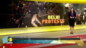 CJP members meet health minister J P Nadda | Union minister makes appeal to end protests