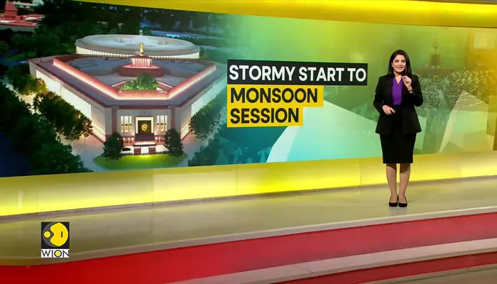 WionNews Video