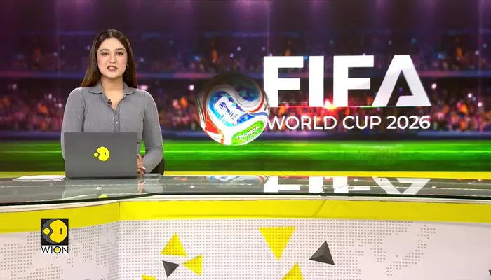 FIFA world cup 2026: Spain beat Argentina 1-0 after extra time in the world cup final