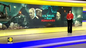 US-Iran war: IAEA probes reported attack on Iran's Darkhovin nuclear plant
