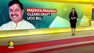 Madhya Pradesh joins BJP-ruled states pushing uniform civil code reforms
