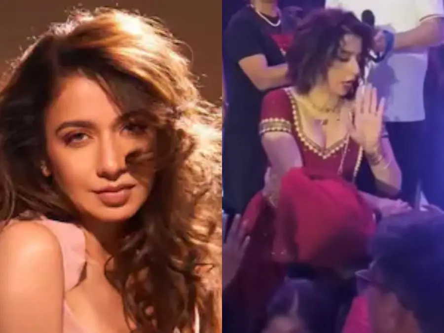 Dhurandhar singer Jasmine Sandlas' Dehradun concert sparks concern after alleged mobbing incident