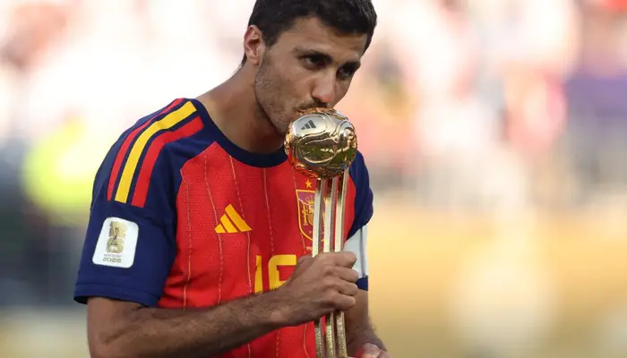 2026 FIFA World Cup awards: Full list of Golden Boot, Golden Ball, Golden Glove and every major winner