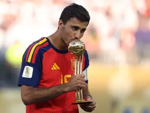 2026 FIFA World Cup awards: Full list of Golden Boot, Golden Ball, Golden Glove and every major winner