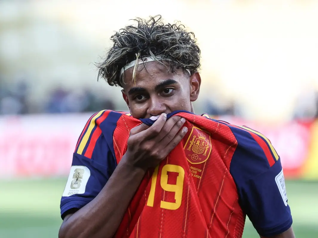FIFA World Cup 2026 team of the tournament: The best XI that ruled football’s biggest stage