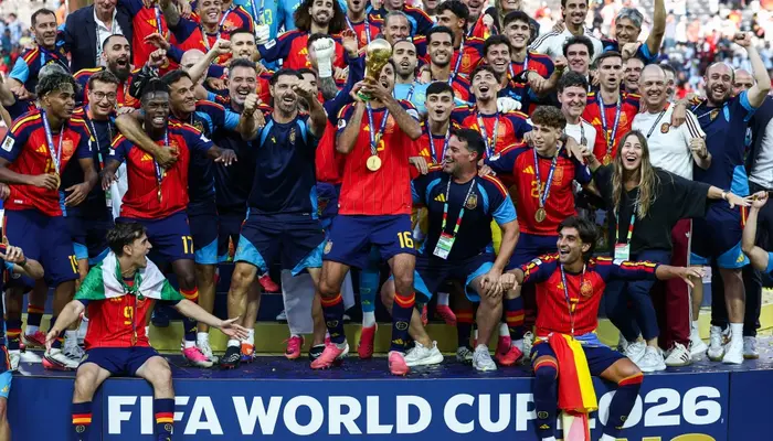 IN PICS | Top 10 unforgettable moments from FIFA World Cup 2026
