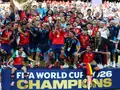 IN PICS | Top 10 unforgettable moments from FIFA World Cup 2026