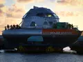500 days, -52 C, polar bears and total isolation: 12 humans and a dog undertake an arduous North Pole expedition
