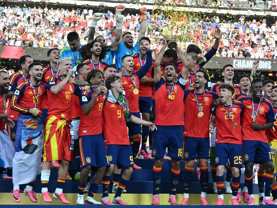 FIFA 2026 Road to Glory: How Spain won second World Cup title without losing a match