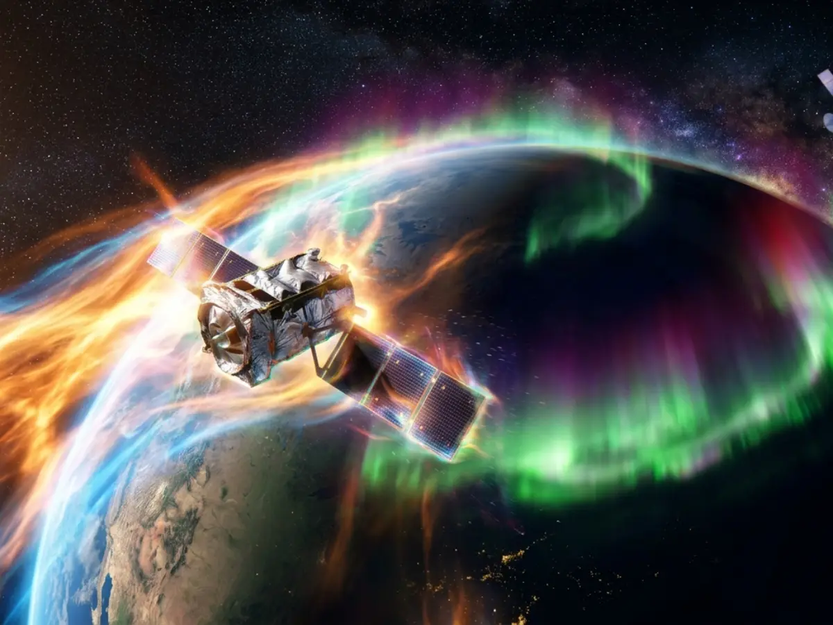 NASA warns humans have underestimated the strongest solar storms - 'There could be no upper limit'