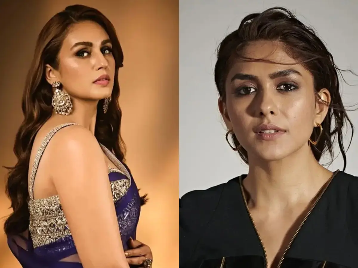 Pooja Meri Jaan: Mrunal Thakur and Huma Qureshi's film finally cleared for release after four-year delay Pooja Meri Jaan: Mrunal Thakur and Huma Qureshi's film finally cleared for release after four-year delay