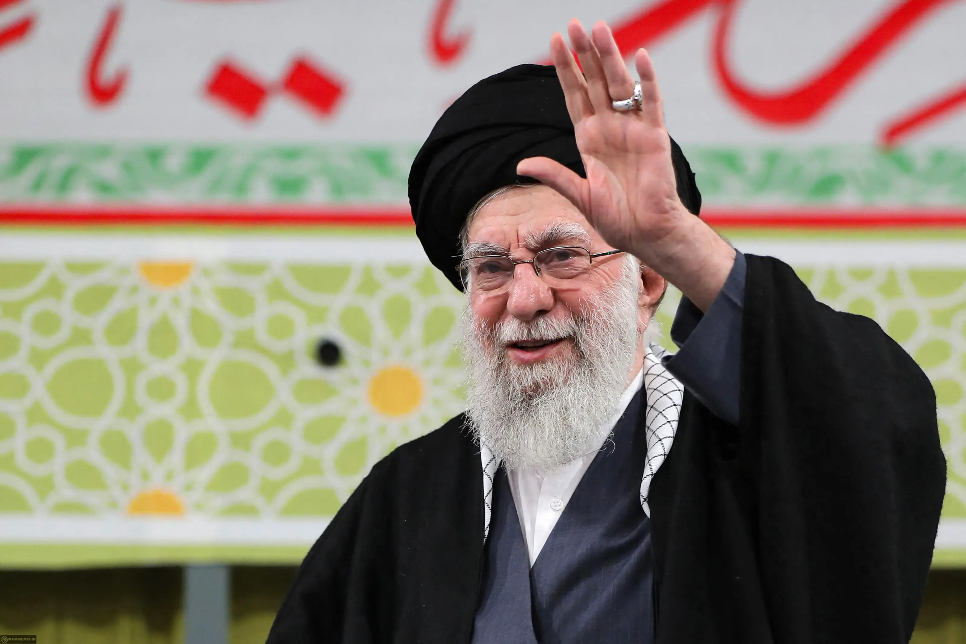 Jail over Khamenei post: J&K youth returns home after 3 months in Saudi custody