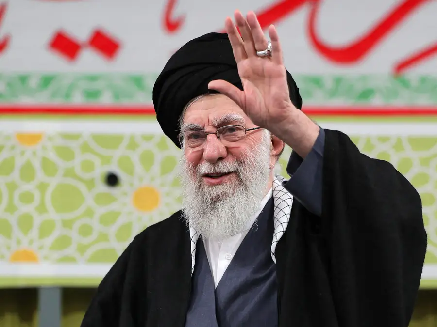 Jail over Khamenei post: J&K youth returns home after 3 months in Saudi custody