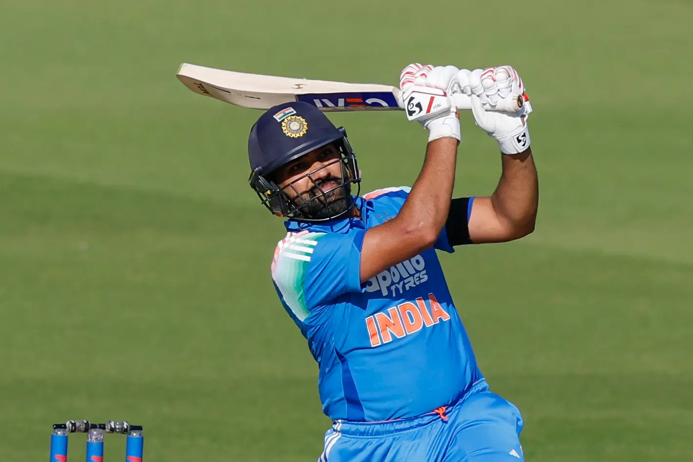 'It's all out...': India skipper Shubman Gill clears air on Rohit Sharma's retirement