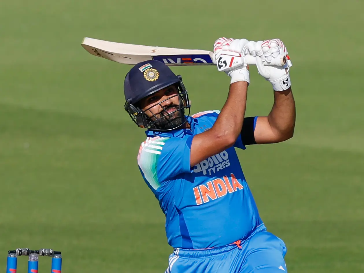 'It's all out...': India skipper Shubman Gill clears air on Rohit Sharma's retirement 'It's all out...': India skipper Shubman Gill clears air on Rohit Sharma's retirement