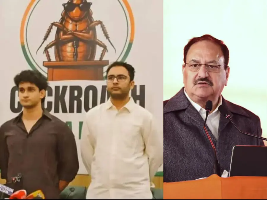 CJP delegates meet JP Nadda after government reaches out; mass detentions reported near parliament