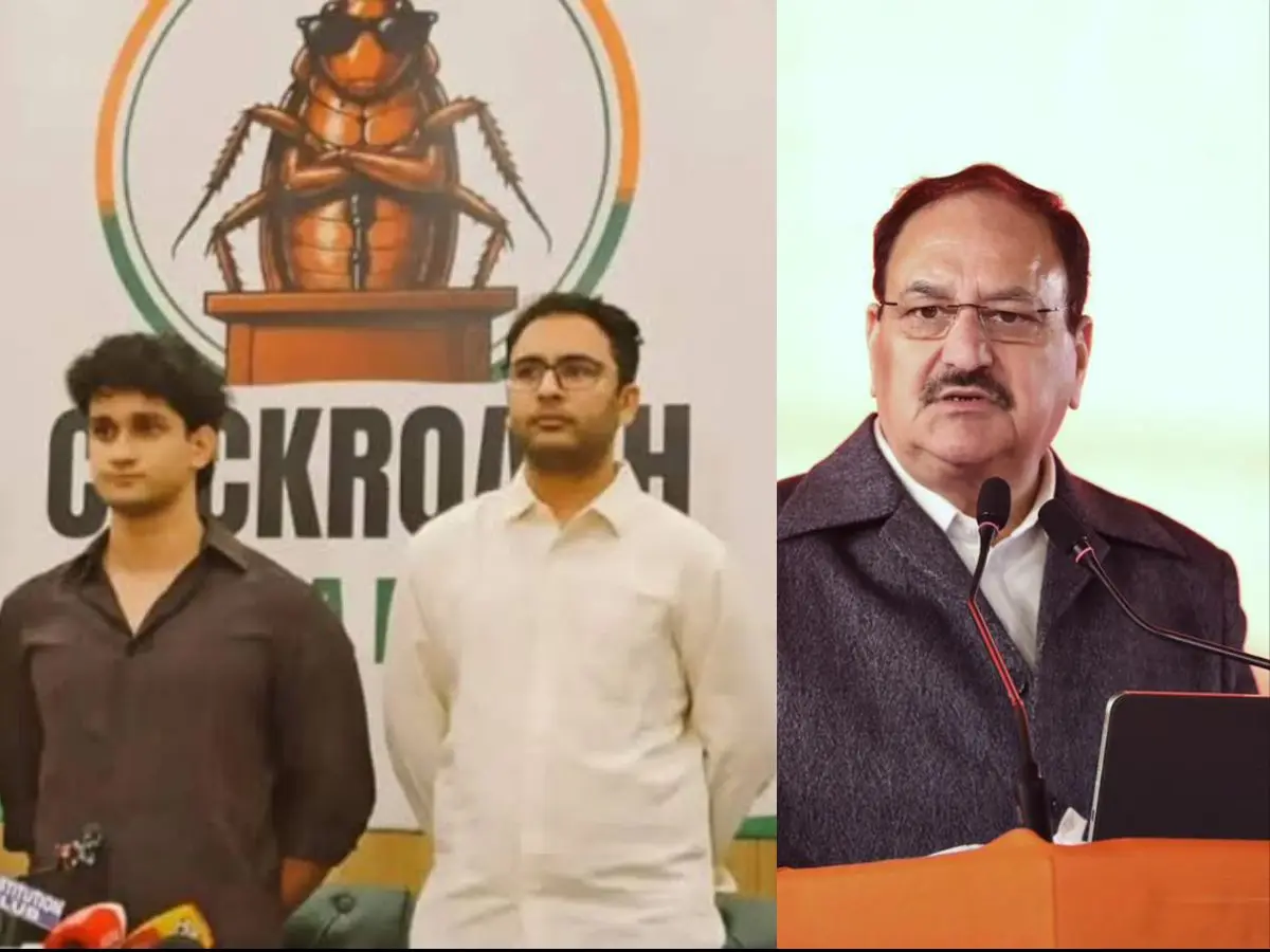 CJP delegates meet JP Nadda after government reaches out; mass detentions reported near parliament CJP delegates meet JP Nadda after government reaches out; mass detentions reported near parliament