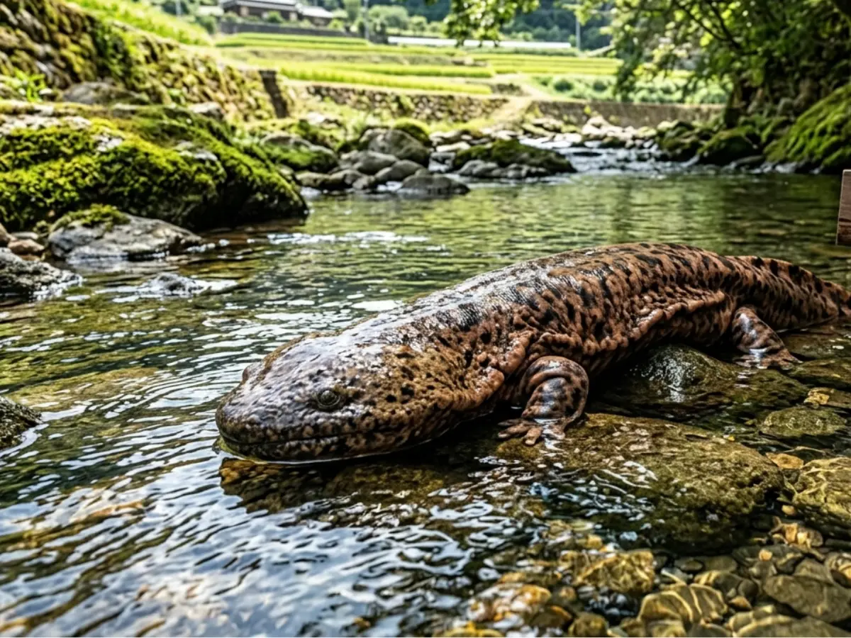 3.5-million-year-old mystery creature found in Japan is a 'giant' never seen before - WION