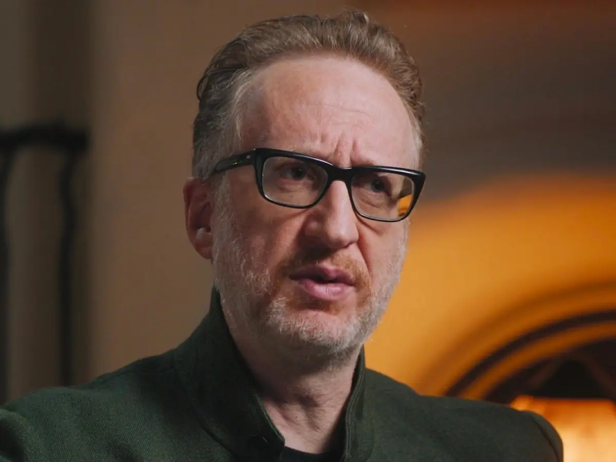 Filmmaker James Gray to be honoured with Locarno Film Festival's Career Pardo Award Filmmaker James Gray to be honoured with Locarno Film Festival's Career Pardo Award