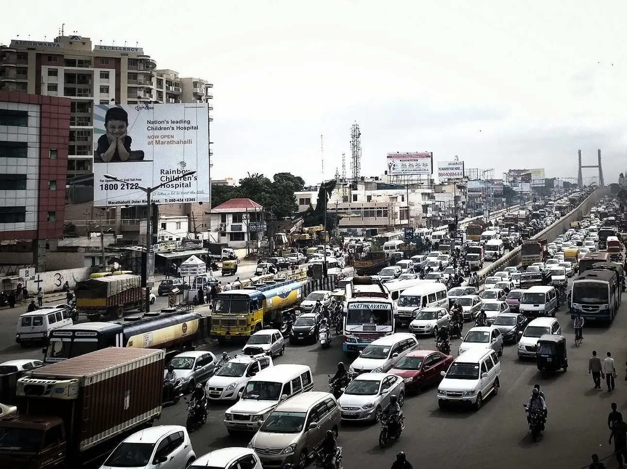 Bengaluru private cars grow rapidly to 2.5 million. What it says about the public transport system of India's ‘Silicon Valley’ Bengaluru private cars grow rapidly to 2.5 million. What it says about the public transport system of India's ‘Silicon Valley’