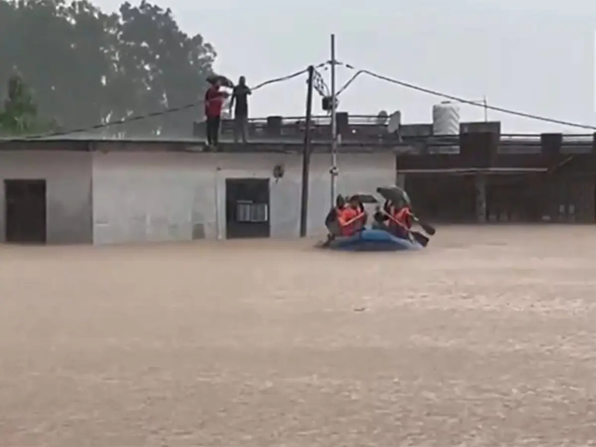 Seven killed in Poonch landslide as J&K rain toll rises above 20 Seven killed in Poonch landslide as J&K rain toll rises above 20