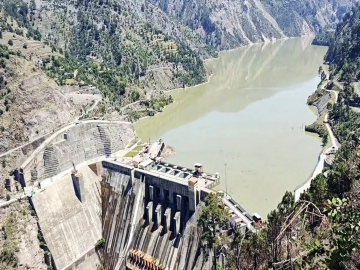 Indus treaty can no longer function in its current form, says India; plans 5,500 mw of new J&K hydro projects