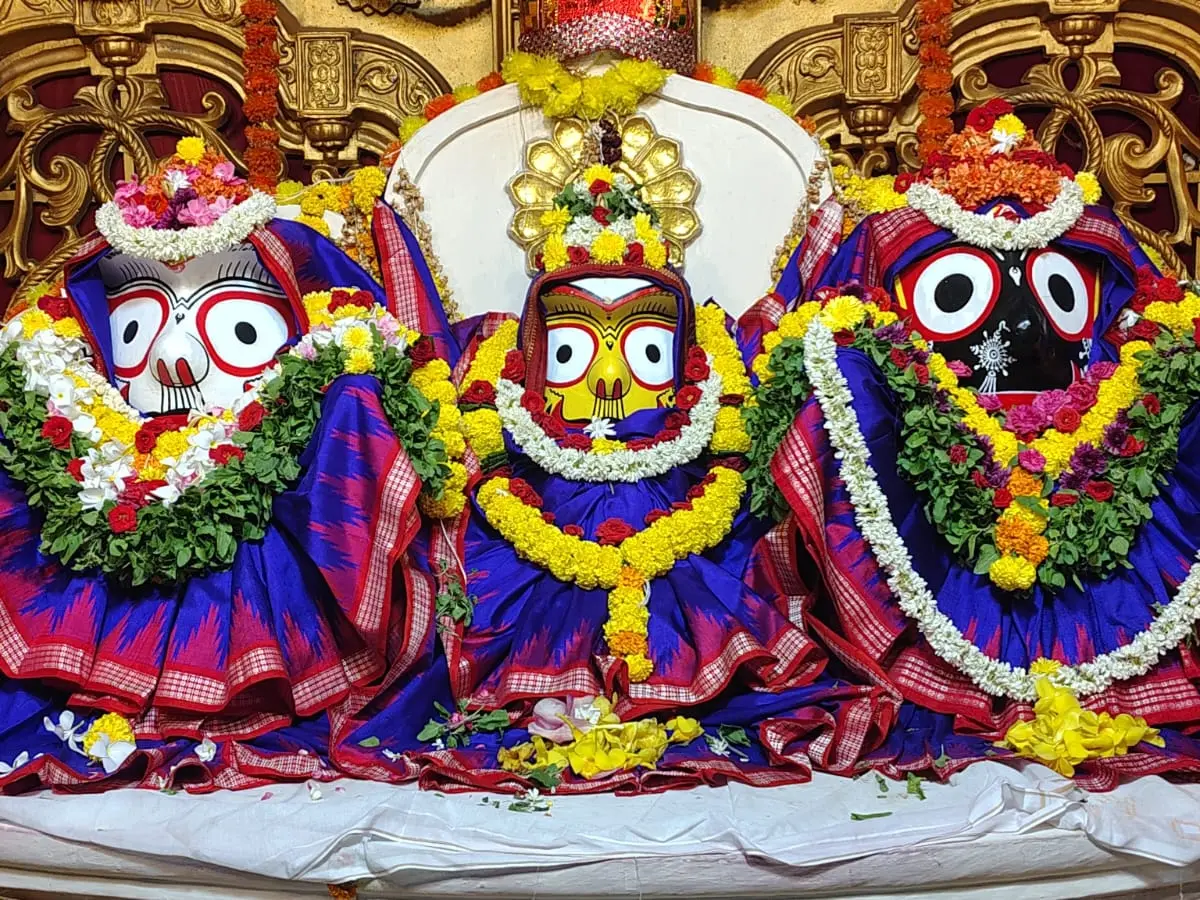 What is Kanaka Shikhari? The hidden chapter in Lord Jagannath's history explained