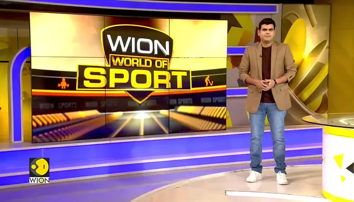 WionNews Video