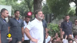 PM speaks on paper leak a day after massive protests in Delhi 