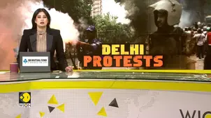 CJP protest | CJP: Protests to continue after meeting with union minister 