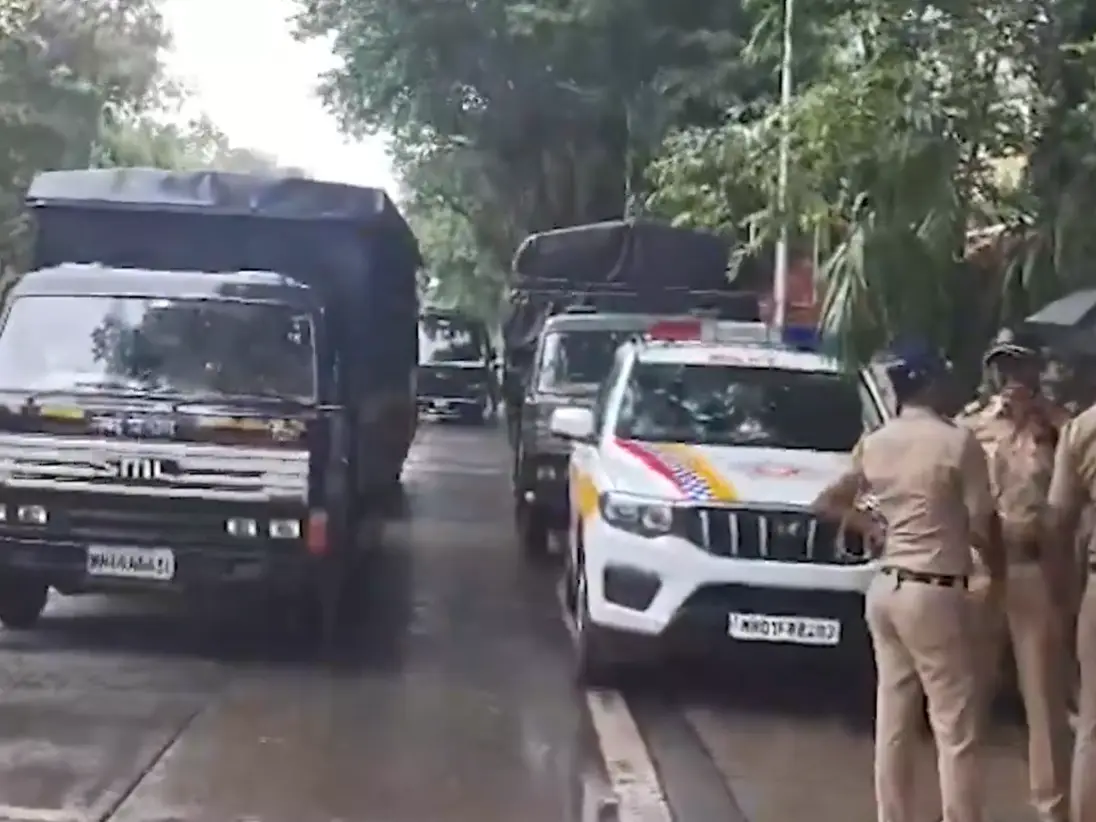 Mumbai court gives life sentences to 44 Somali pirates despite mercy plea