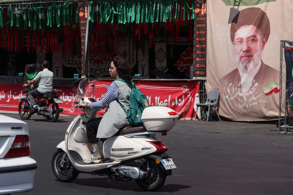 ‘Iran can survive sanctions, but can’t truly live’: Dy FM warns of economic cost of war