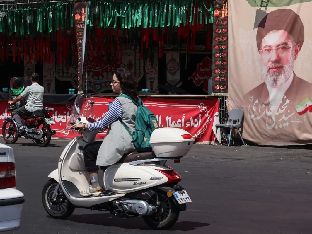 ‘Iran can survive sanctions, but can’t truly live’: Dy FM warns of economic cost of war