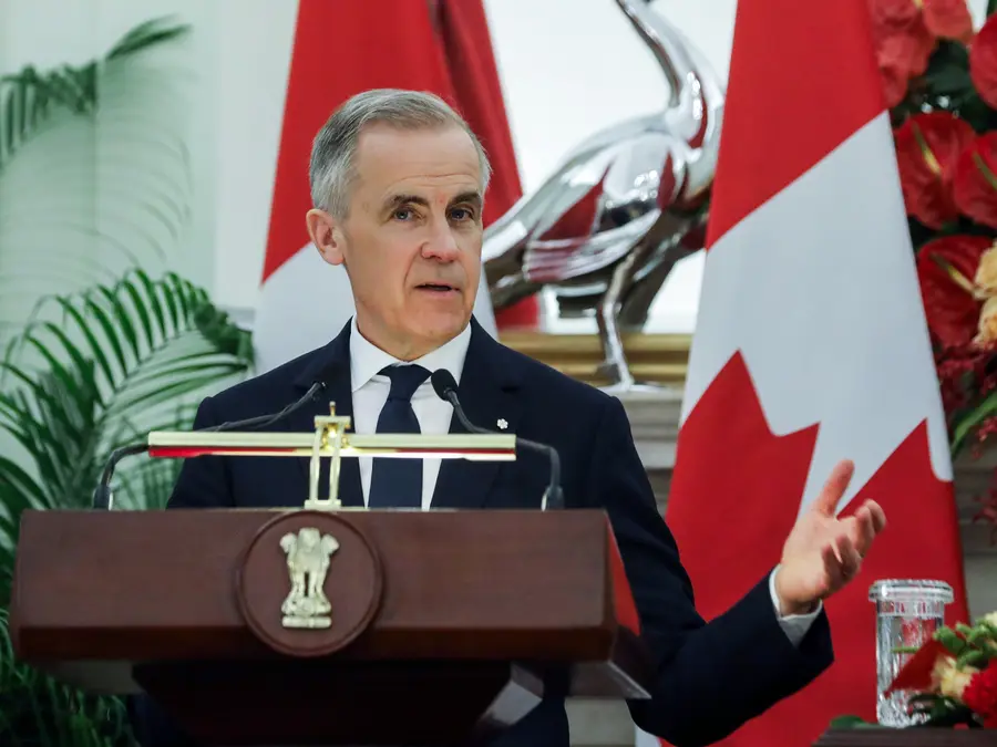 'Direct violation...': Canada PM Mark Carney breaks silence as Trump orders new 50% tariff on Canadian goods