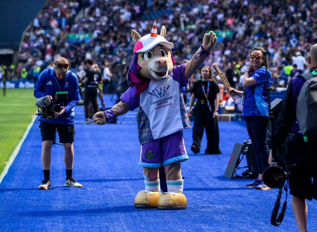 Commonwealth Games 2026: Meet India's 126-athlete contingent for Glasgow Games