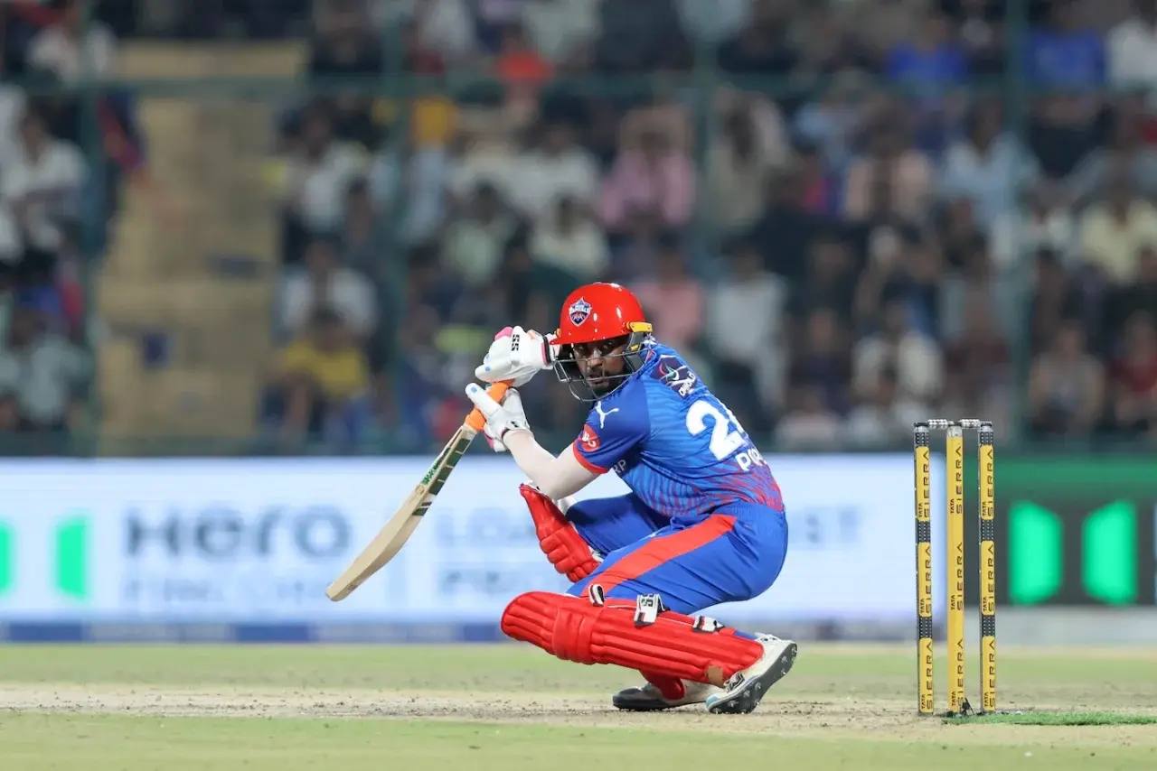 Who is Abishek Porel? Calcutta HC issues arrest warrant against DC and Bengal batter in alleged rape case